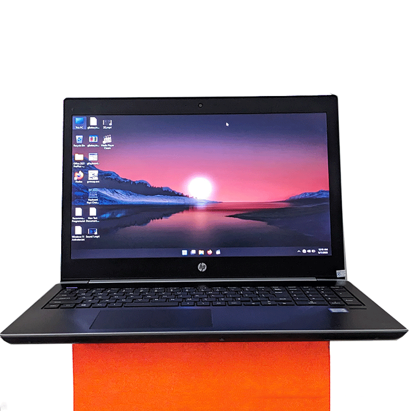 HP ProBook 450 G5 i5-7200U メモリ8GB #M6924 HP ProBook 450 G5