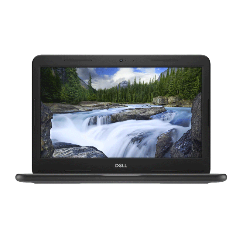 Dell Latitude 3310 Intel Core i3 8th Gen 8GB RAM 128GB SSD 13.3